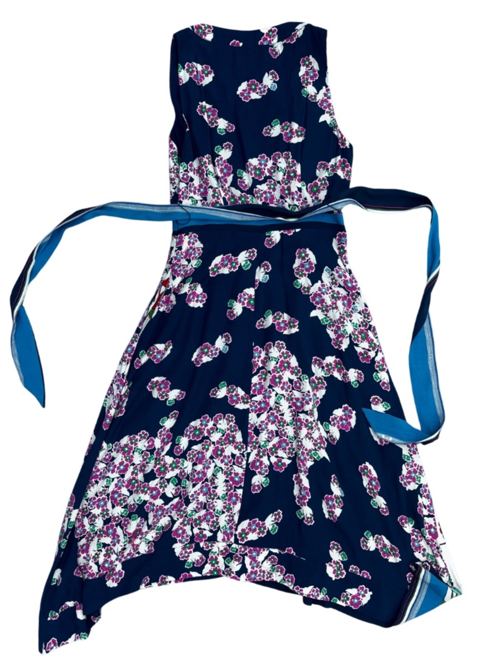 Anthropologie〡Maeve 〡Botanica Dress〡Size 2 - Picture 12 of 12